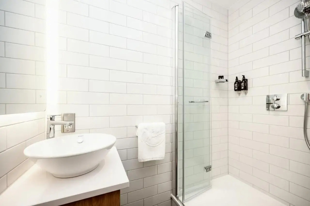Wilde Aparthotels Manchester City Centre