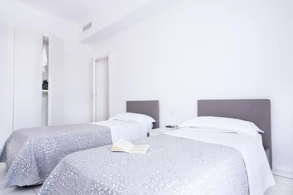 Vuelle Residence Apartments