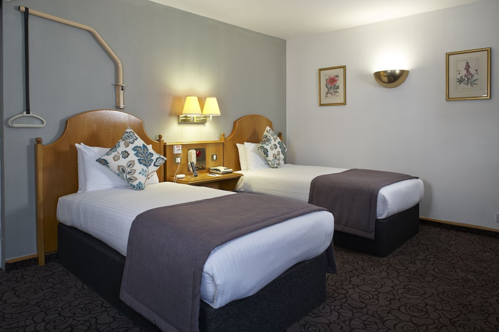 Copthorne London Gatwick