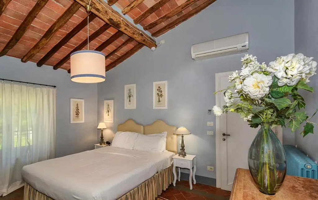 Hotel Albergo Villa Marta