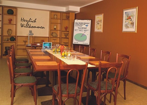 Hotel-Events Adlerpalast