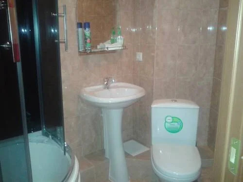 Hotel 9 Val