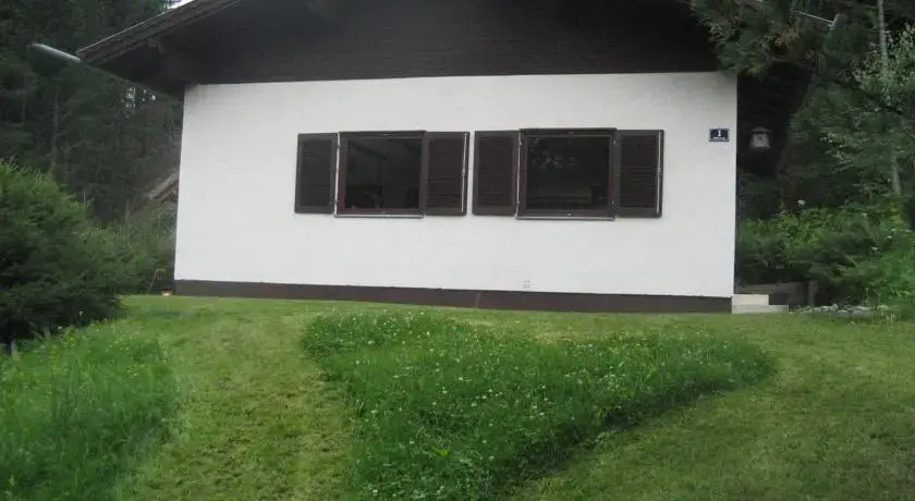 Haus Sabine