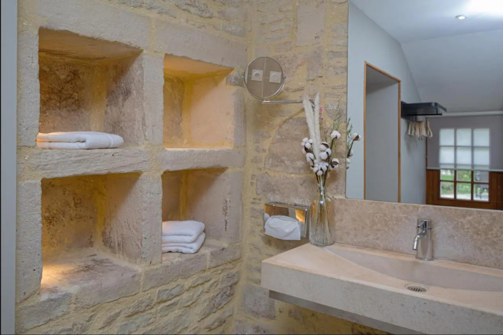 Ferme de la Rançonnière - Hôtel & Restaurant