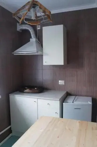 Alenka Guest House