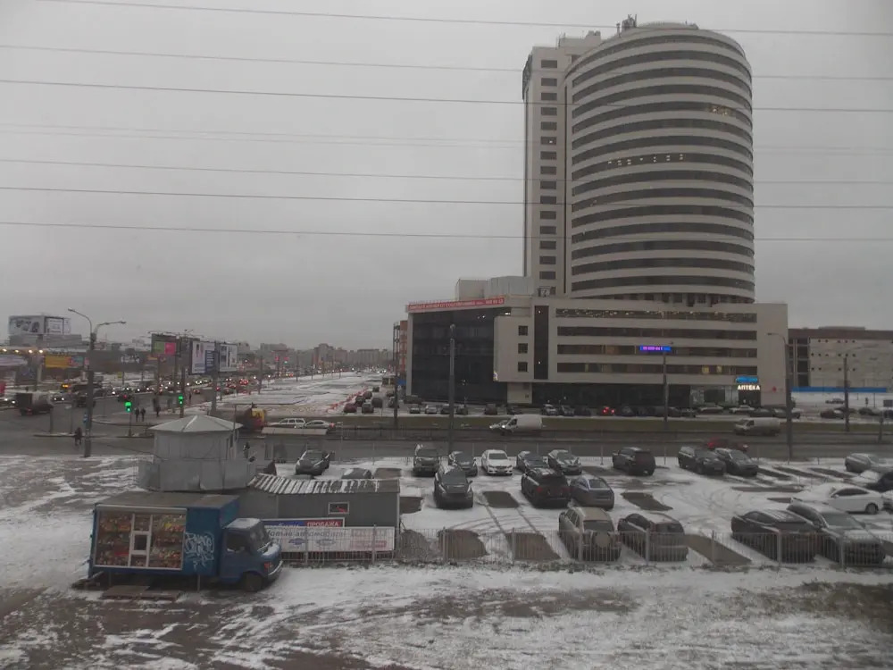 Тройка