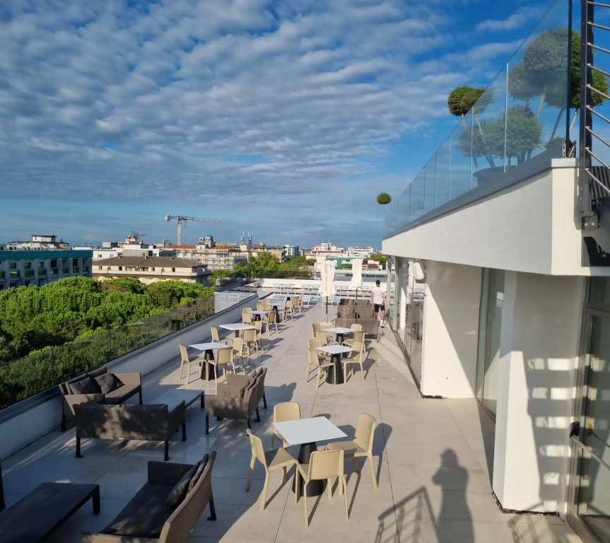Hotel Venice Beach