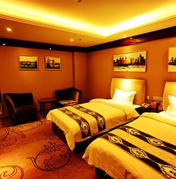 YTA'S Hotel