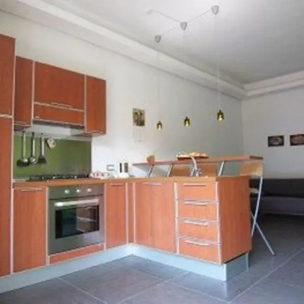 BabyLuna Apartment