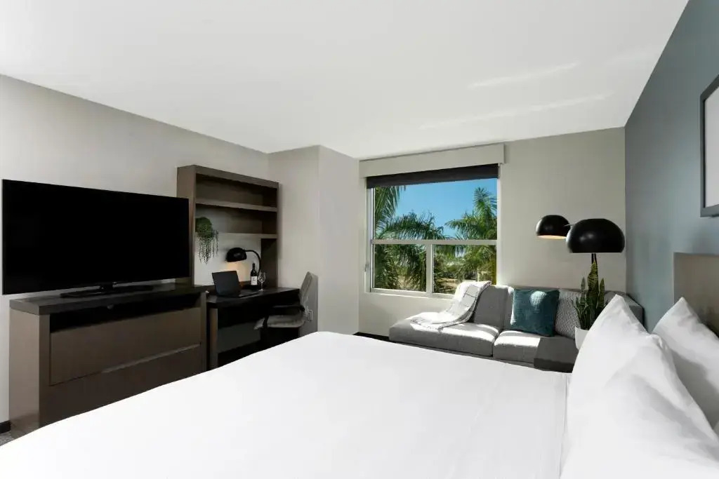Hyatt House San Juan