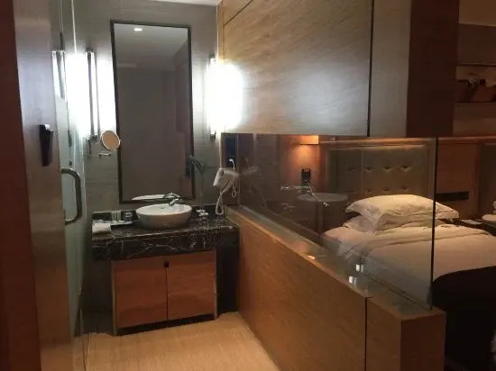 Hua Du CEO Business Hotel (Currently unavailable)