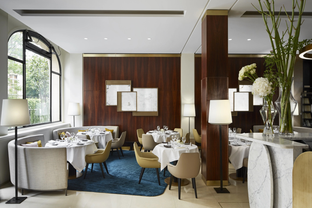Hotel Montalembert