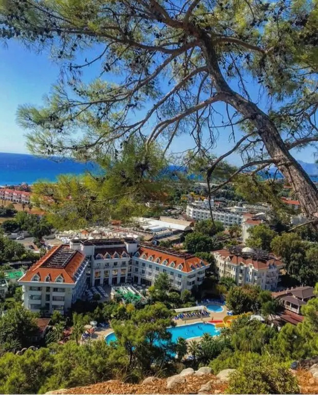 MirAmor Hotel -All Inclusive Plus