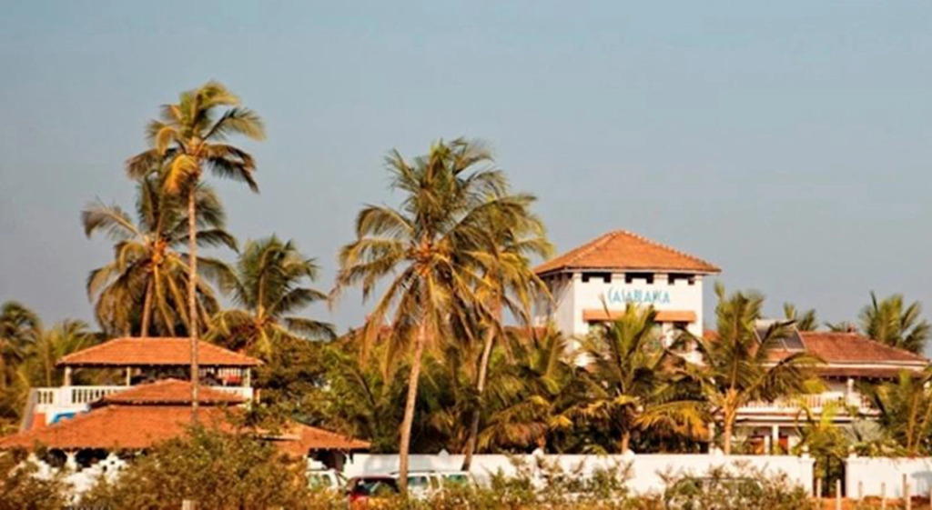 Casajuliana