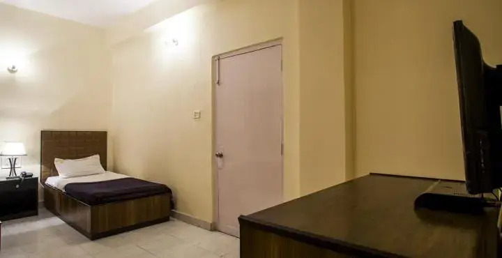 Hotel Shalimar