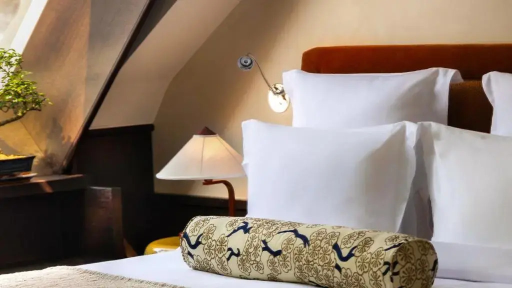 Hotel Hana