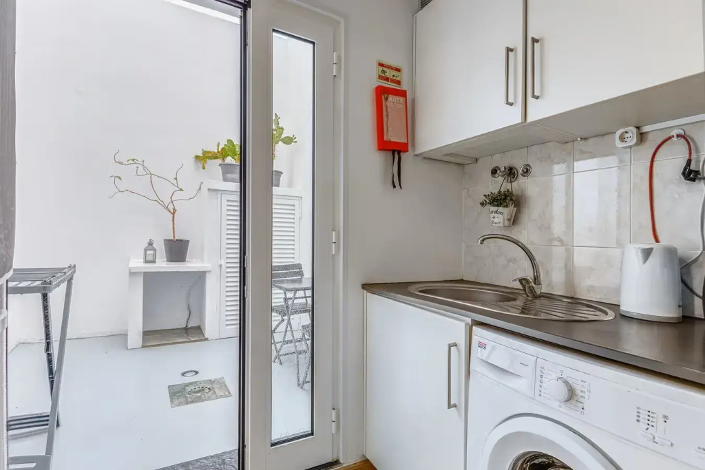 Apartamentos Casas da Travessa T0 T2 T3