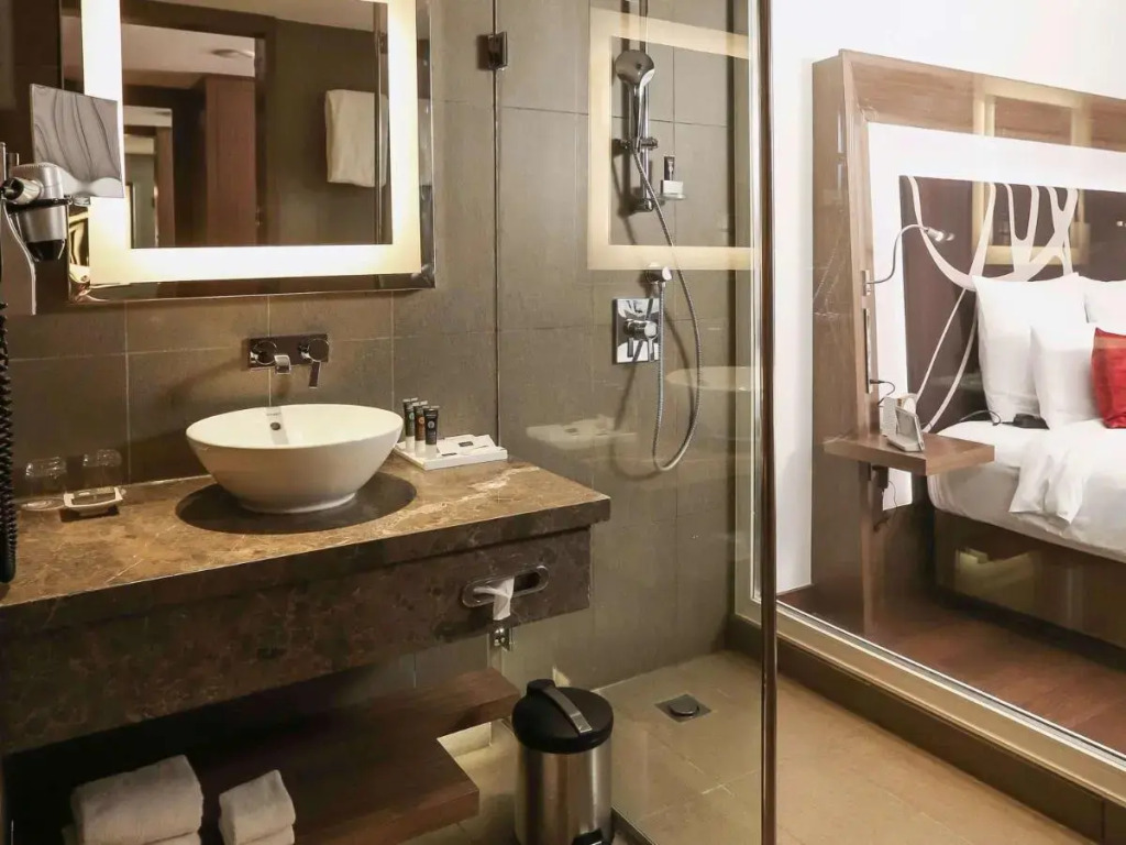 Novotel New Delhi Aerocity
