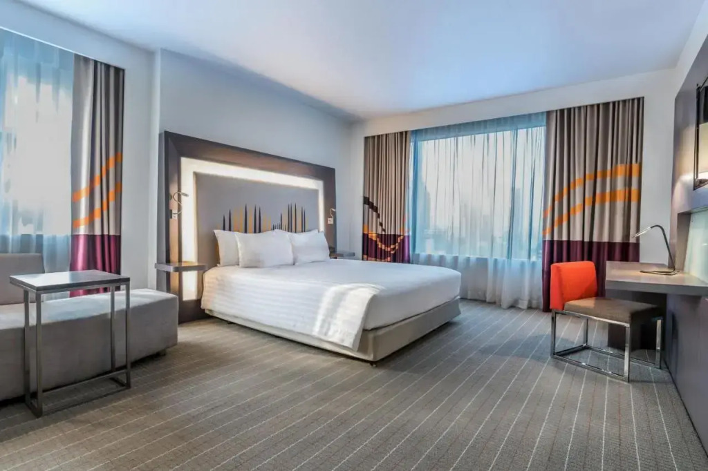 Four Points by Sheraton Bangkok Ploenchit Sukhumvit