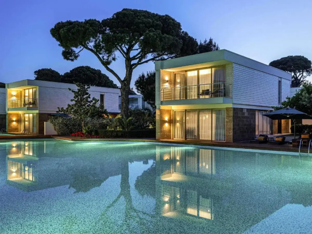Club Privé By Rixos Belek