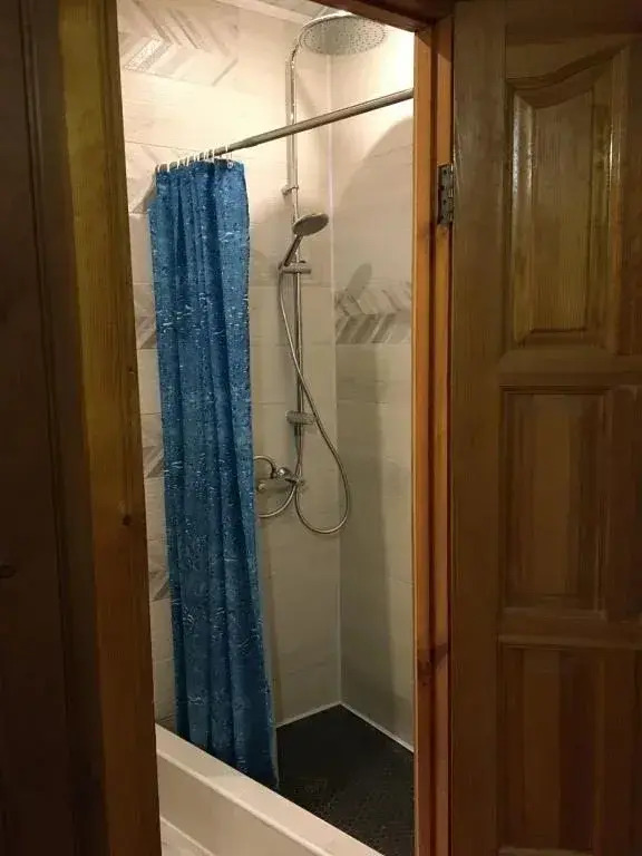 Гостевой дом С.Н.Е.Г.