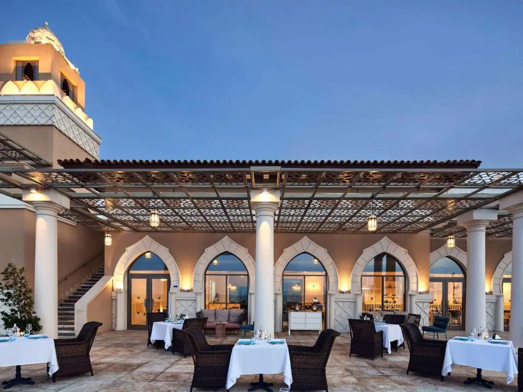Club Privé By Rixos Saadiyat