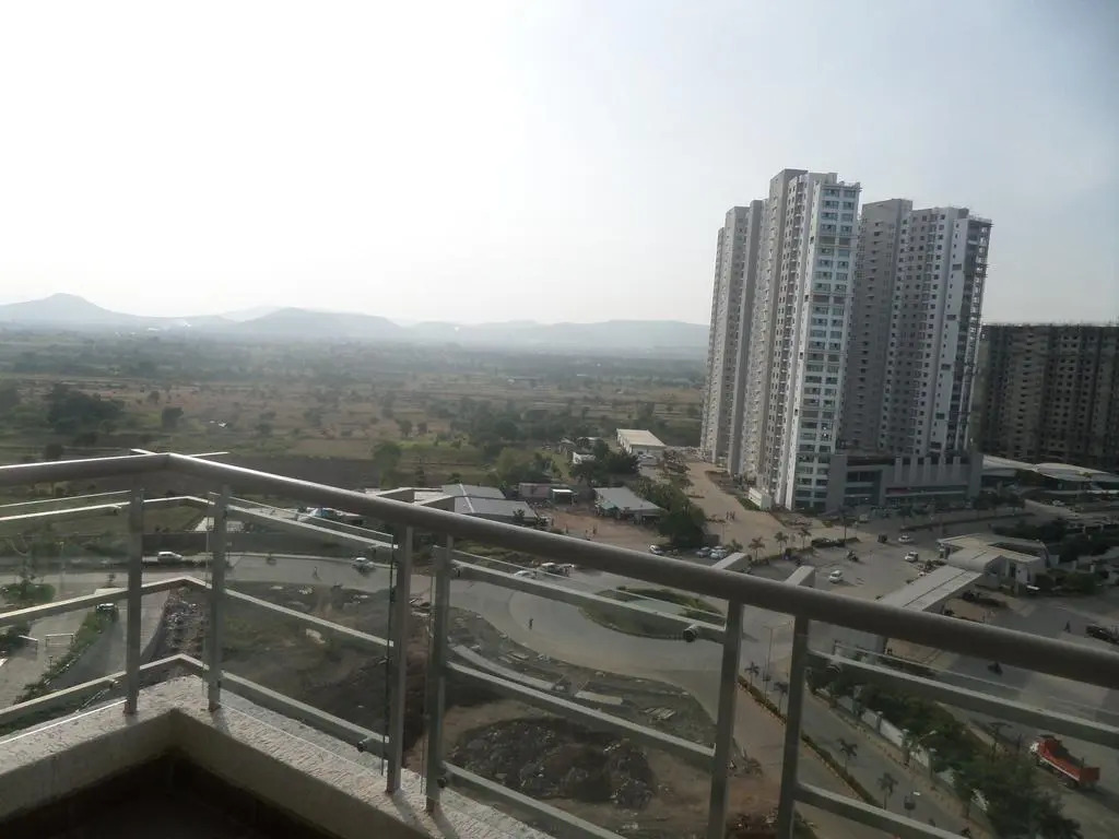GMA Guest House-Hinjewadi