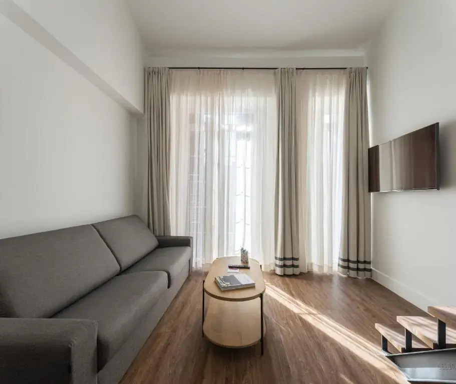TOC Hostel Malaga