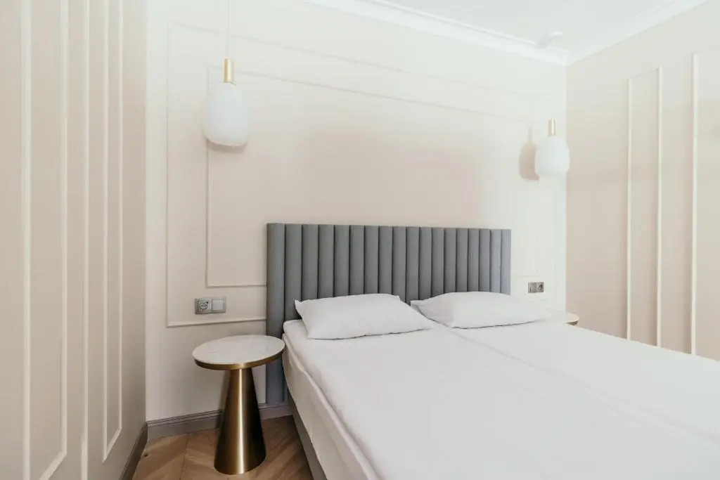 Apartamenty Małe Garbary