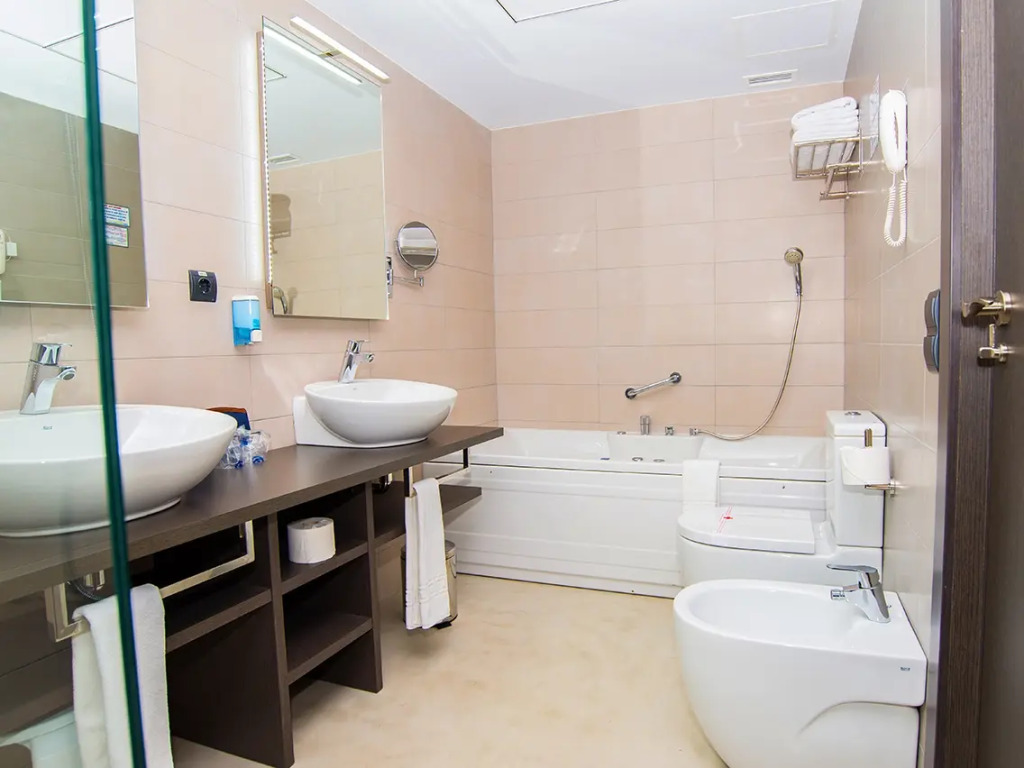 Hotel RH Vinarós Aura
