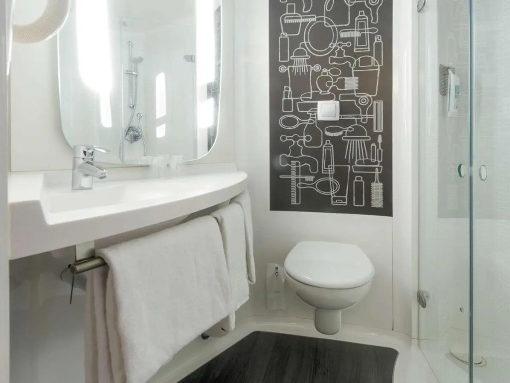 ibis London Stratford