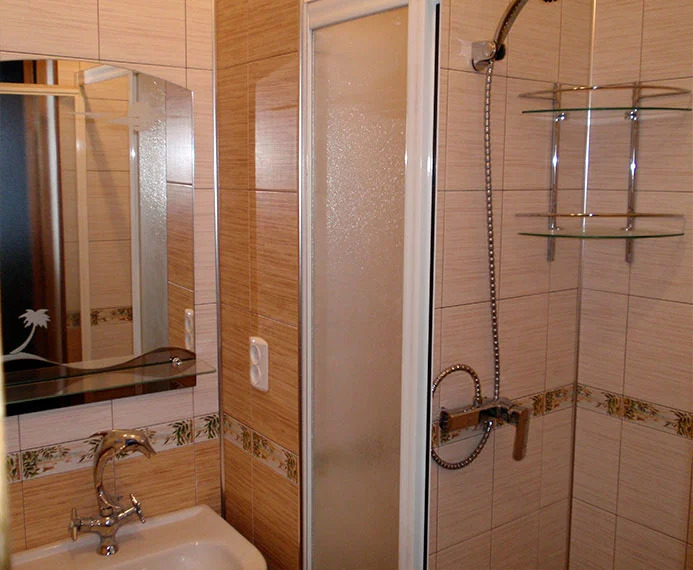 Platinum Guest House