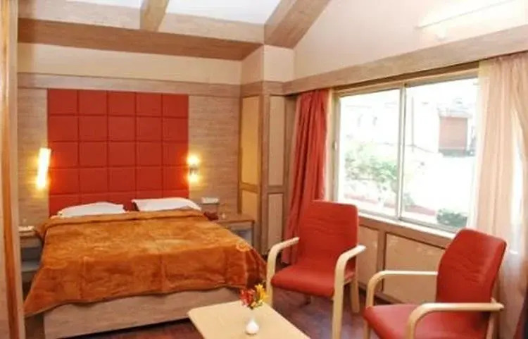 Nalapad Residency