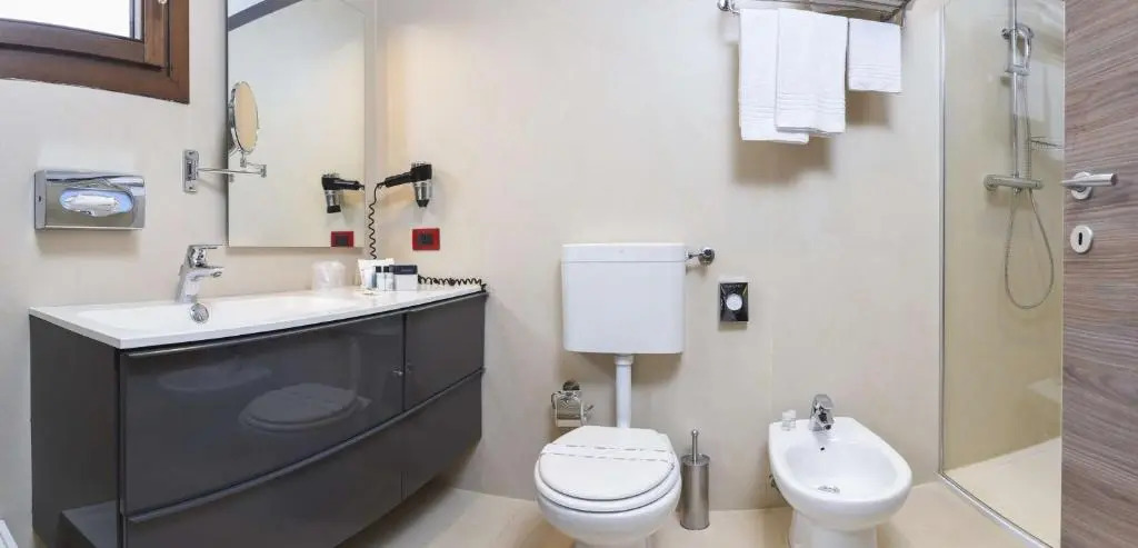 Best Western Plus Hotel Modena Resort