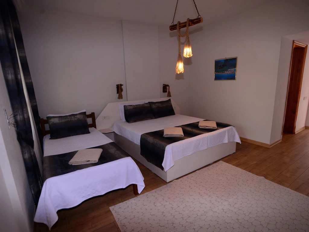 Tlos Butik Otel
