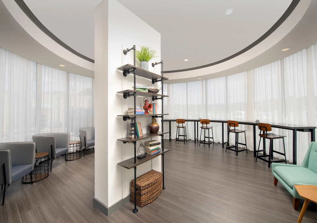 Crowne Plaza San Antonio Airport by IHG