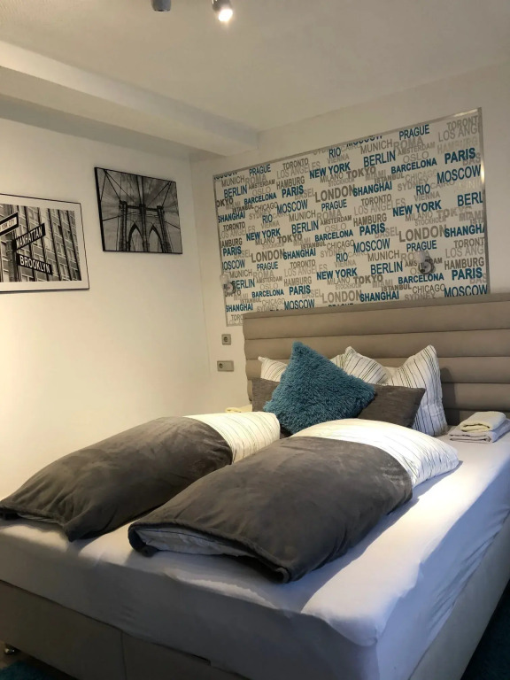 Hotel Pension Ottenheide