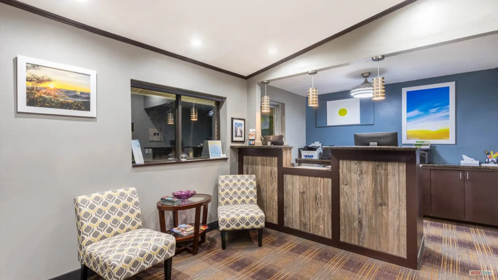 Days Inn Mount Vernon