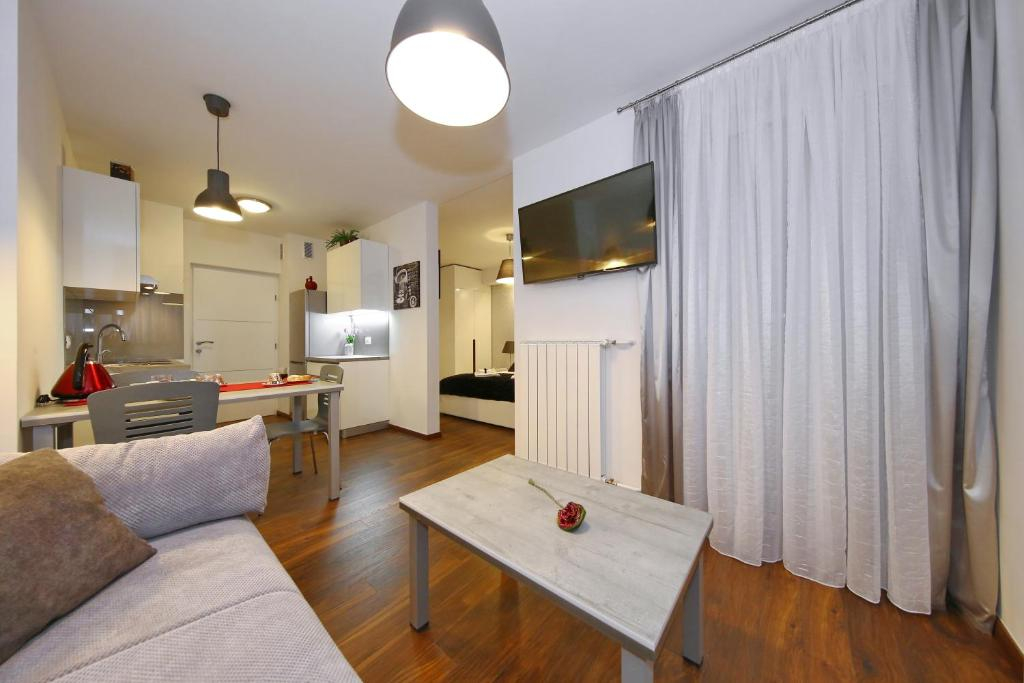 Lipotica Luxury Accommodation