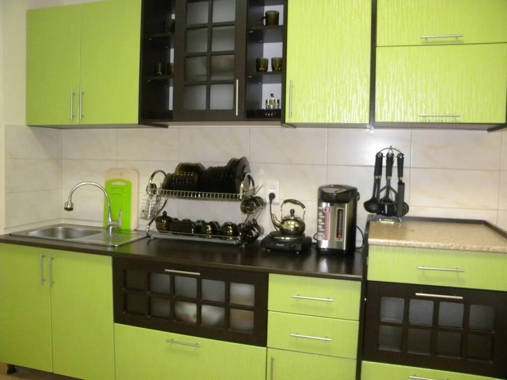 Astana Apple Hostel