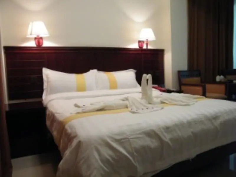 Dongsheng Hotel