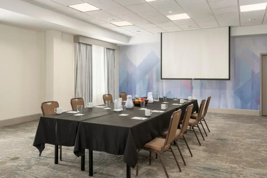 Hilton Garden Inn Lafayette/Cajundome