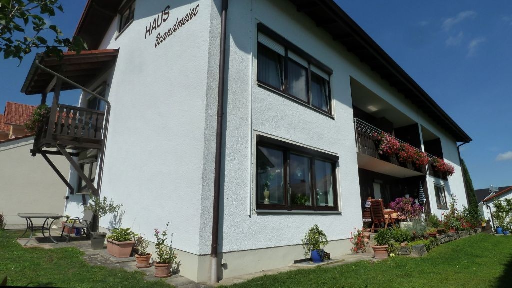 Haus Brandmeier