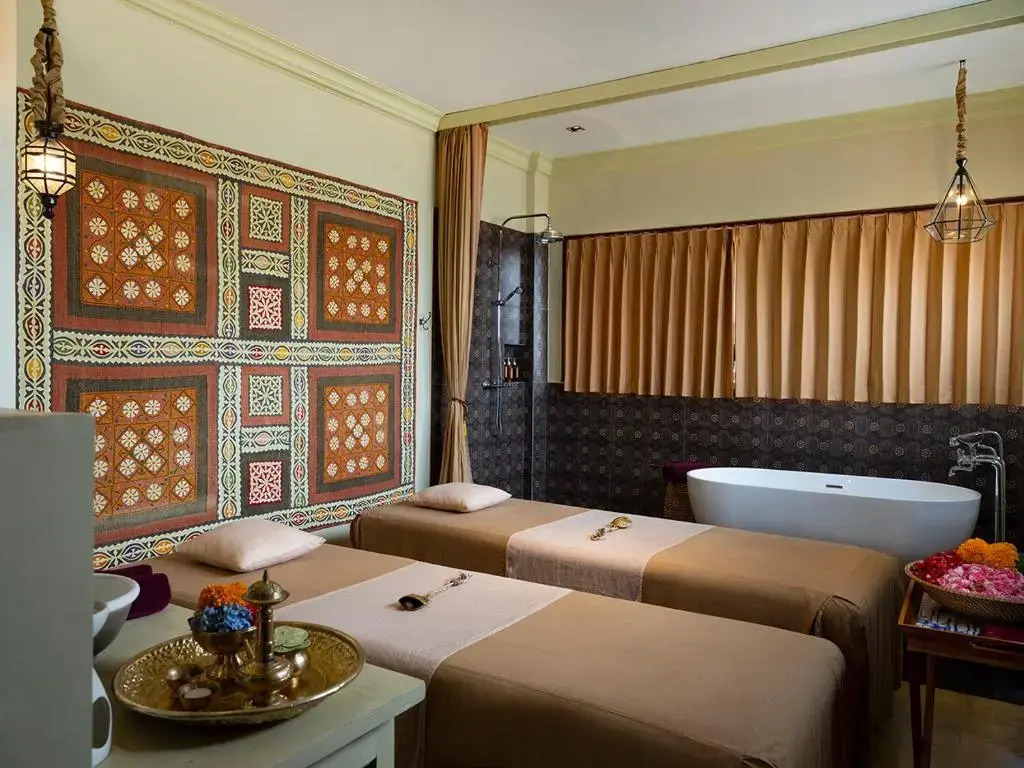 Adiwana Resort Jembawan