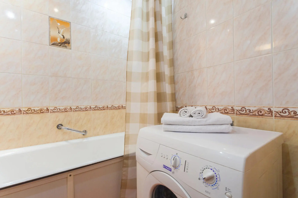 Open Apartments (Опен Апартментс) на Пулковской
