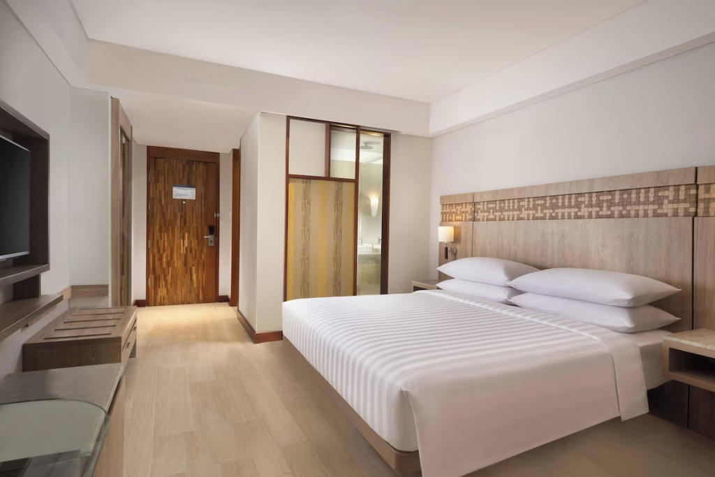 Fairfield by Marriott Bali Legian