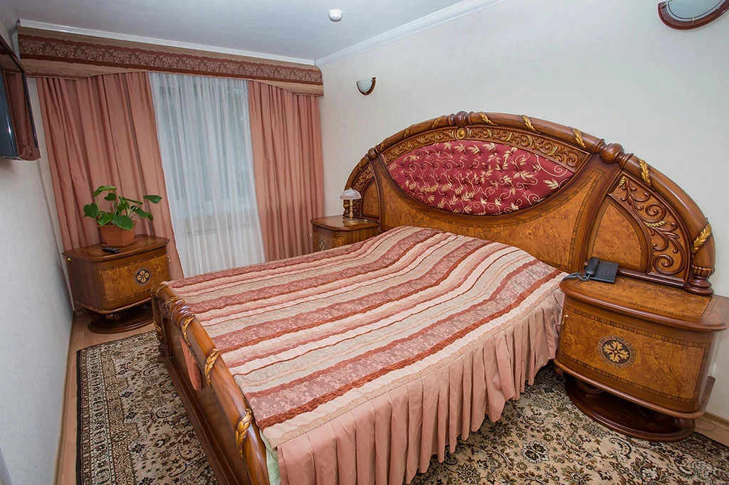 Sofia Hotel