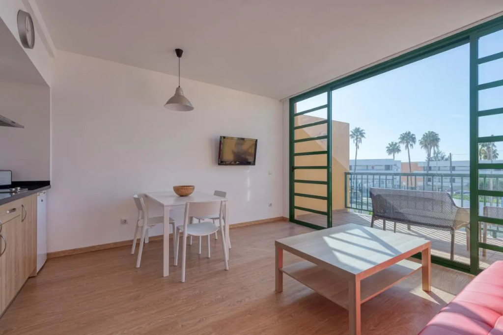 Apartamentos Cordial Judoca Beach