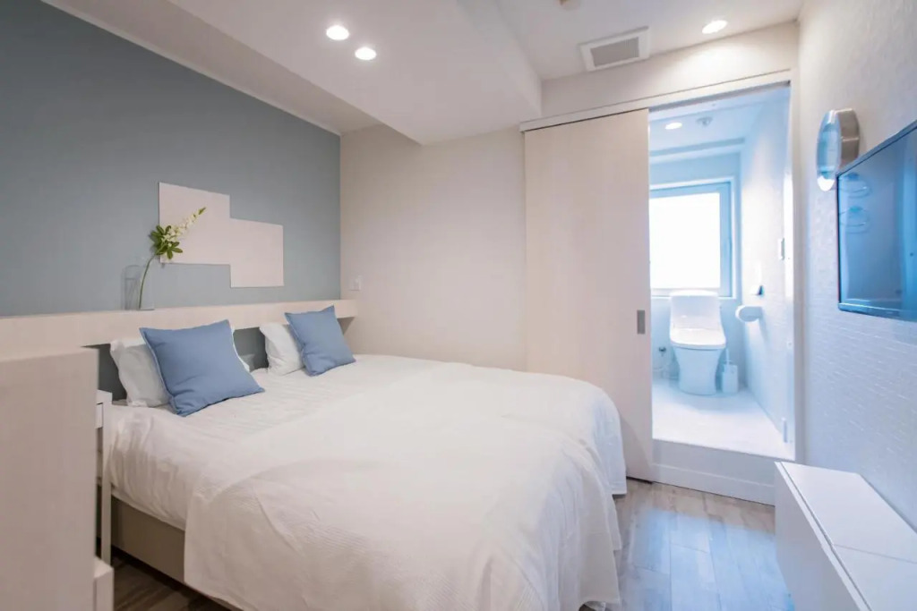 Asakusa YOSHII Designer Hotel
