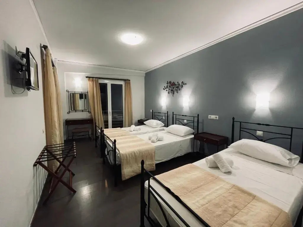 Nafplia Hotel